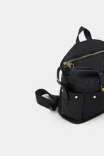 Load image into Gallery viewer, FABRIC BACKPACK
