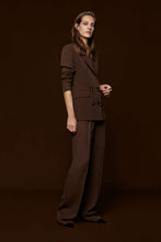 Load image into Gallery viewer, PLEATED TROUSERS