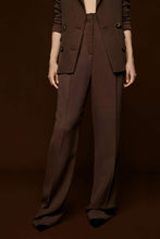 Load image into Gallery viewer, PLEATED TROUSERS