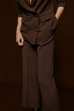 Load image into Gallery viewer, PLEATED TROUSERS