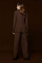 Load image into Gallery viewer, PLEATED TROUSERS