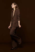 Load image into Gallery viewer, PLEATED TROUSERS