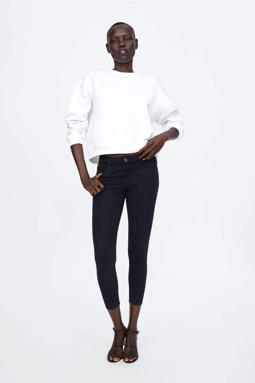 BASIC Z1975 SKINNY JEANS