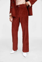 Load image into Gallery viewer, CORDUROY TROUSERS