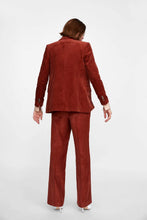Load image into Gallery viewer, CORDUROY TROUSERS