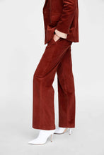 Load image into Gallery viewer, CORDUROY TROUSERS
