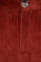 Load image into Gallery viewer, CORDUROY TROUSERS