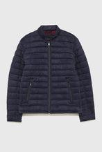Load image into Gallery viewer, FAUX SUEDE PUFFER JACKET