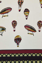 Load image into Gallery viewer, BALLOON PRINT BLOUSE