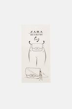 Load image into Gallery viewer, CROSSBODY BELT BAG WITH LION DETAILS