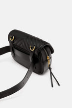 Load image into Gallery viewer, CROSSBODY BELT BAG WITH LION DETAILS