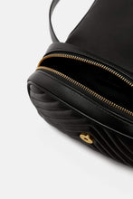 Load image into Gallery viewer, CROSSBODY BELT BAG WITH LION DETAILS