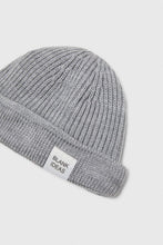 Load image into Gallery viewer, KNITTED BEANIE